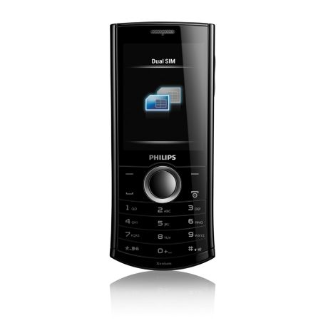 CTX503BLK/00  Xenium