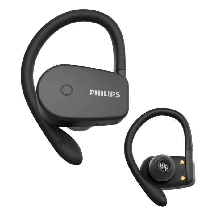 In-ear wireless sports headphones TAA5205BK/00 | Philips