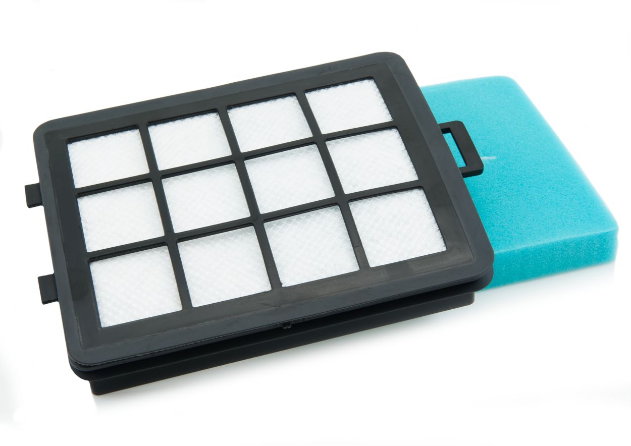 PowerPro Ansaugfilter CRP745/01 | Philips