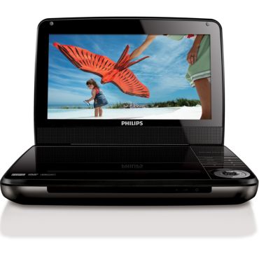 Portable DVD Player