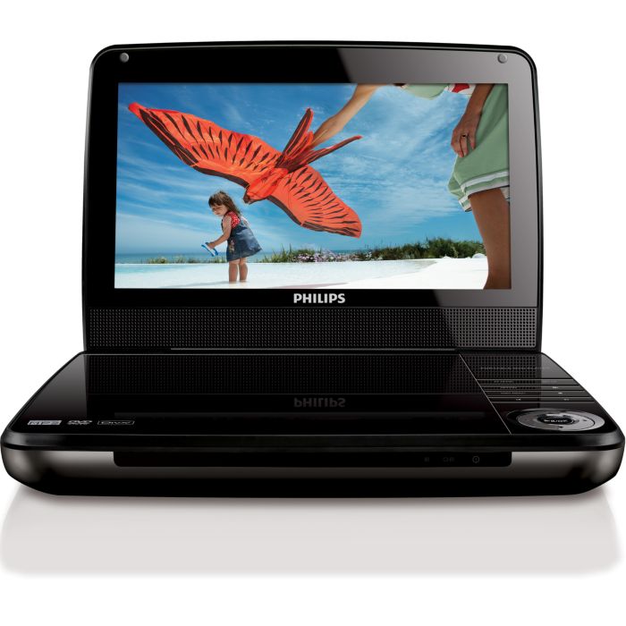 Enjoy movies longer, while on the go