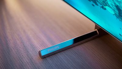 Diseño de primera calidad. Preparado para el futuro