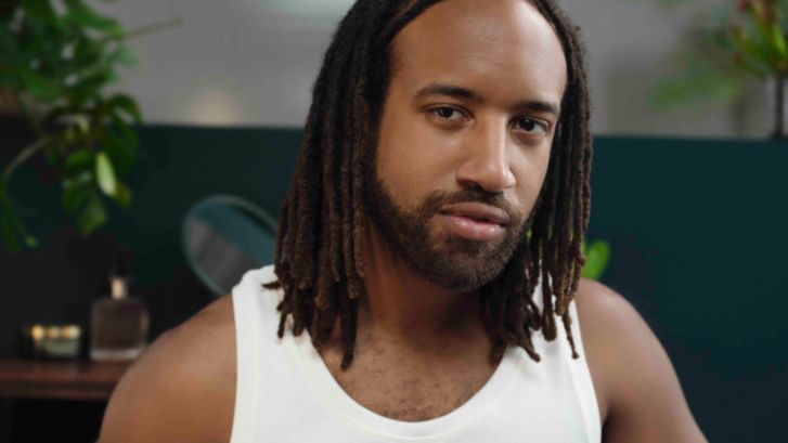 Philips Multigroom series 9000