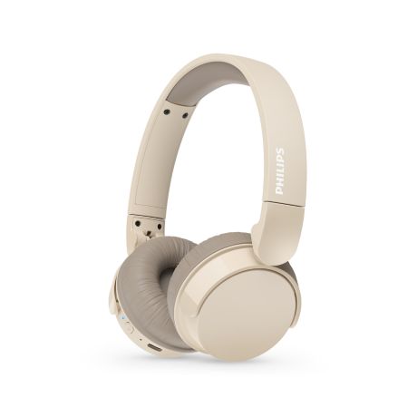 TAH3209BG/00  Bežične slušalice koje se stavljaju na uši