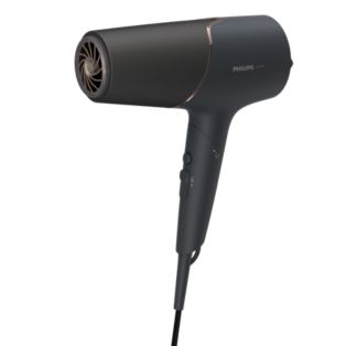 Seria 5000 Suszarka do włosów