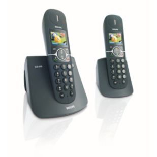 Cordless telephone