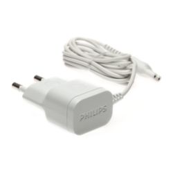 SatinShave Advanced Netzstecker