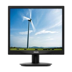 Brilliance LCD 모니터, LED 백라이트