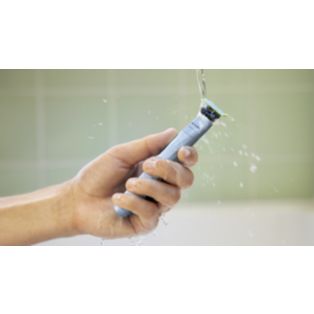 OneBlade Anti-Friction 2 x Wymienne ostrze przeciw podrażnieniom