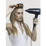 Ασύγκριτη ισχύς για γρήγορο στέγνωμα