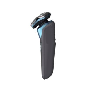 Shaver series 5000 Wet and Dry electric shaver
