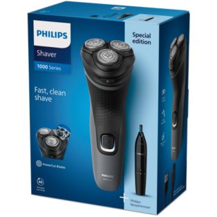Shaver 1000 Series Electric Shaver