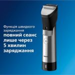 Точність високоякісної сталі для ідеальної бороди