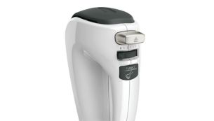 5 speeds and turbo function