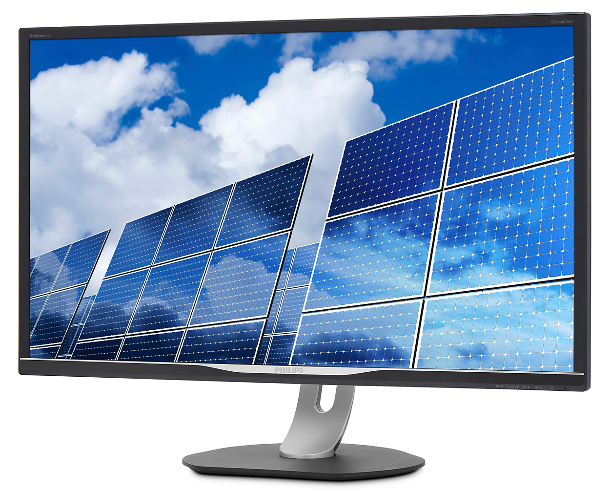 QHD LCD monitor 328B6QJEB/27 | Philips QHD LCD monitor 328B6QJEB/27 | Philips