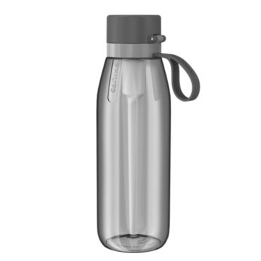 GoZero Filtration bottle
