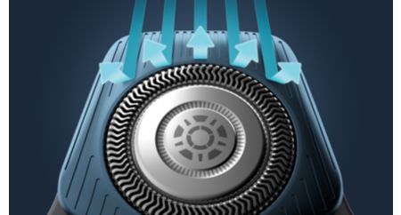 美容/健康 電気シェーバー Shaver series 7000 ウェット＆ドライ電動シェーバー S7786/47 | Philips