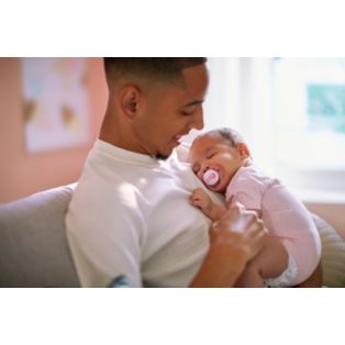 Avent ultra soft-fopspeen