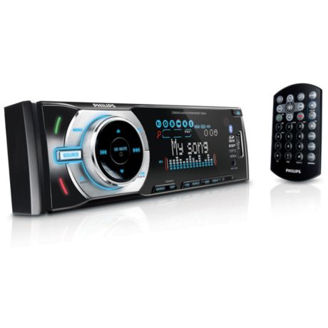CEM5000/00  CEM5000 Car audio system