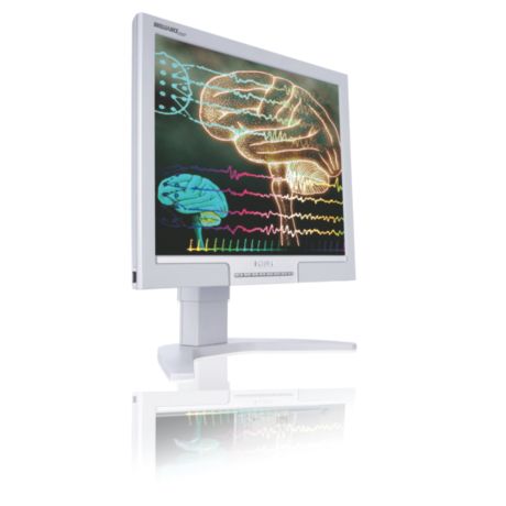 200P7MG/00 Brilliance Moniteur LCD