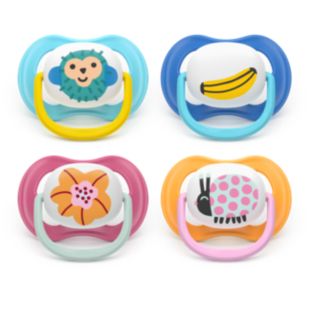 Pacifier