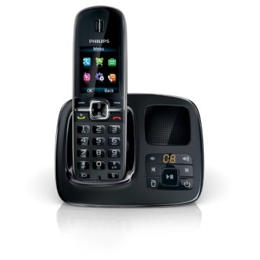 BeNear Schnurloses Telefon