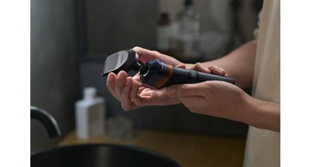 Shaver 5000X series ウェット＆ドライ電動シェーバー X5012/05
