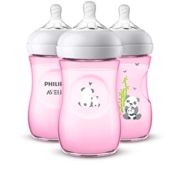 Philips Avent Natural baby bottle