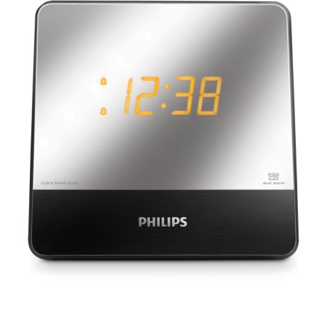 AJ3241/12  Radio-réveil
