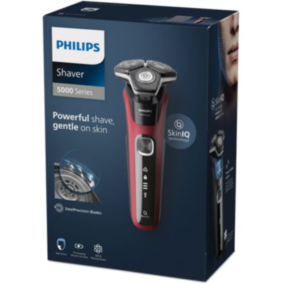 Philips Shaver Series 5000