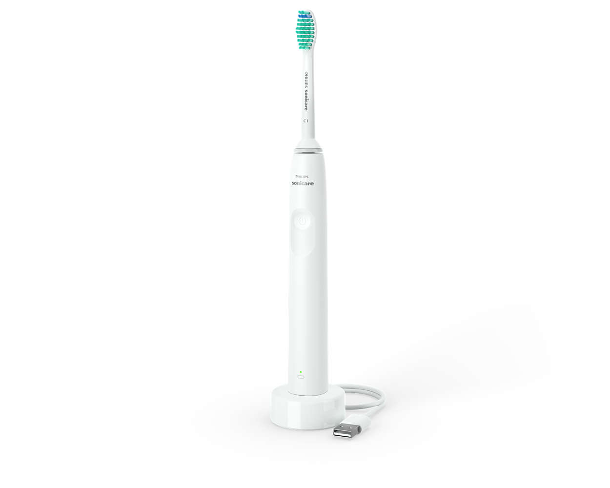 Voting cache Besides 2100 Series Sonic electric toothbrush HX3651/13 | Sonicare