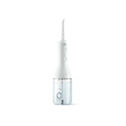 Sonicare Cordless Power Flosser 2000 Oral Irrigator