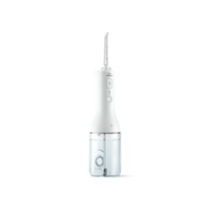 Sonicare Cordless Power Flosser 2000 Oral Irrigator