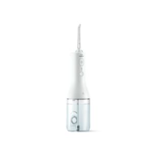 Cordless Power Flosser 2000 Oral Irrigator