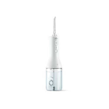Philips Sonicare Cordless Power Flosser 2000 Oral Irrigator