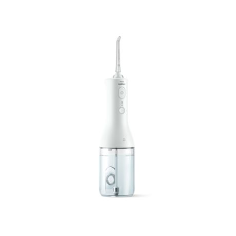 HX3801/11 Philips Sonicare Cordless Power Flosser 2000 جهاز غسل الفم