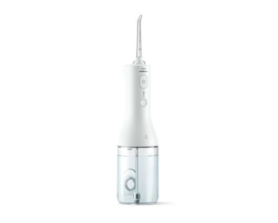 Cordless Power Flosser 2000