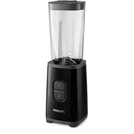 HR2602/90 Daily Collection Mini blender