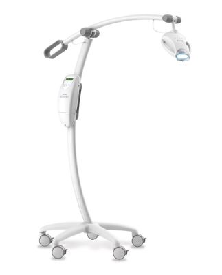 Zoom WhiteSpeed In-office whitening treatment DIS999/11 | Philips