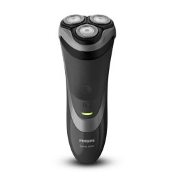 Shaver series 3000 S3510/08 Dry electric shaver