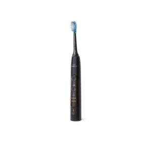 ExpertClean 7300 Sonic electric toothbrush with app