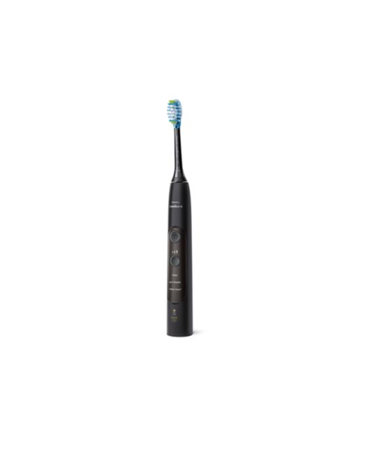 Sonicare ExpertClean 7300 Electric Toothbrush | Philips Sonicare