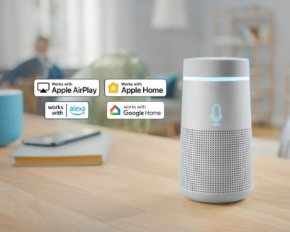 Fits any smart home