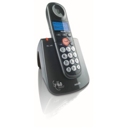 Philips XL