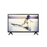 Slim LED TV