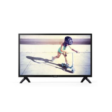 3000 series Slim LED TV