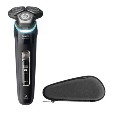 Philips shaver 9000 Series ウェット＆ドライ電動シェーバー S9986/30 | Philips