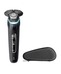 Philips shaver 9000 Series ウェット＆ドライ電動シェーバー S9986 