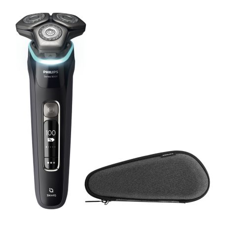 S9986/30 Philips shaver 9000 Series ウェット＆ドライ電動シェーバー