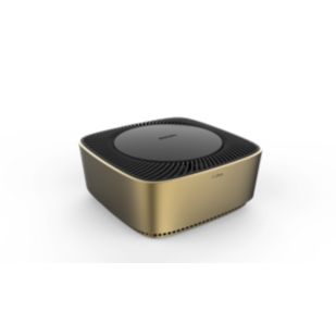 GoPure Compact 80 车载空气净化器